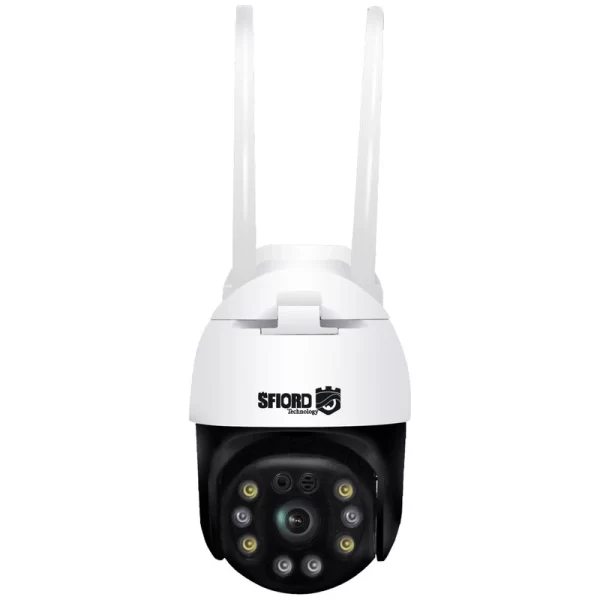 دوربین مداربسته اسفیورد z530 دوربین مداربسته اسفیورد Z530