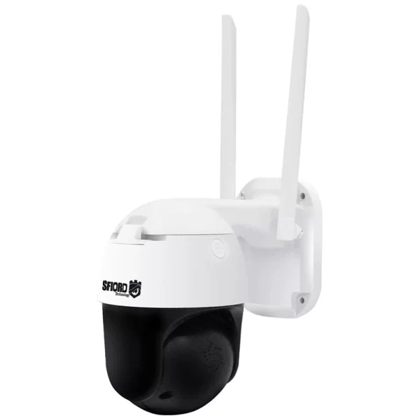 دوربین مداربسته اسفیورد z530 دوربین مداربسته اسفیورد z530
