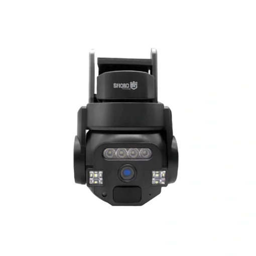 دوربین مداربسته اسفیورد z550 دوربین مداربسته اسفیورد z550 - فروشگاه آچار بازار