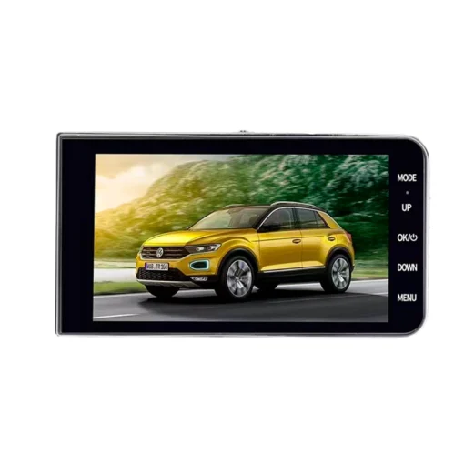دوربین خودرو اسفیورد D300 دوربین ثبت وقایع خودرو اسفیورد مدل D300 با گارانتی - فروشگاه آچار بازار